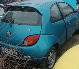 Ford Ka 1.3 , снимка 2