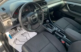 Audi A4 1.9TDI, снимка 8