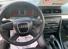 Audi A4 1.9TDI, снимка 9