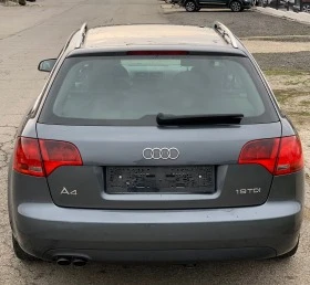 Audi A4 1.9TDI, снимка 5