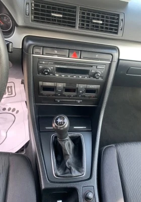 Audi A4 1.9TDI, снимка 10