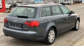 Audi A4 1.9TDI, снимка 4