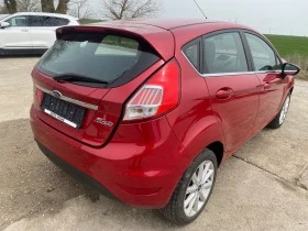 Ford Fiesta 1.0 EcoBoost - [6] 