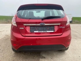 Ford Fiesta 1.0 EcoBoost, снимка 4