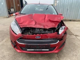 Ford Fiesta 1.0 EcoBoost, снимка 1