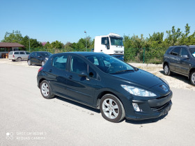 Peugeot 308 1.4 бензин , снимка 1 - Автомобили и джипове - 45279183