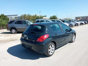 Peugeot 308 1.4 бензин , снимка 3