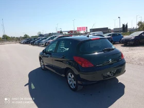 Peugeot 308 1.4 бензин , снимка 4