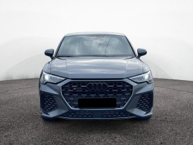 Audi RSQ3 SPORTBACK S QUATTRO SONOS  | Mobile.bg   2