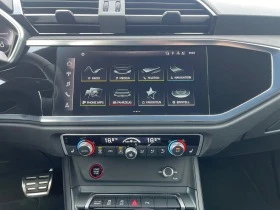 Audi RSQ3 SPORTBACK S QUATTRO SONOS , снимка 8