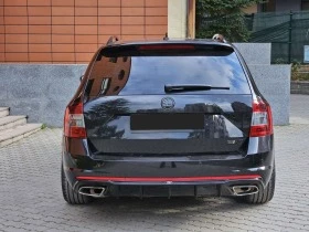 Skoda Octavia VRS., снимка 3