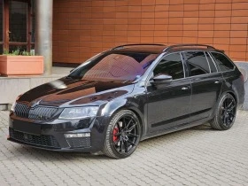 Skoda Octavia VRS., снимка 1