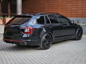 Skoda Octavia VRS., снимка 4