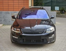 Skoda Octavia VRS., снимка 2