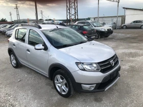 Dacia Sandero STEPWAY 1, 5 DCI 90 ps | Mobile.bg    2