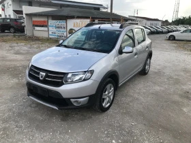 Dacia Sandero STEPWAY 1, 5 DCI 90 ps | Mobile.bg    1