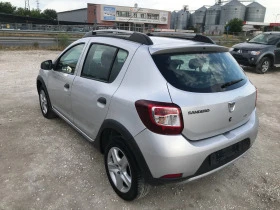 Dacia Sandero STEPWAY 1, 5 DCI 90 ps | Mobile.bg    4