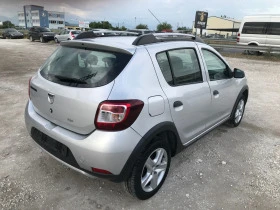 Dacia Sandero STEPWAY 1, 5 DCI 90 ps | Mobile.bg    3