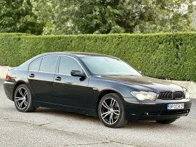     BMW 730 D 