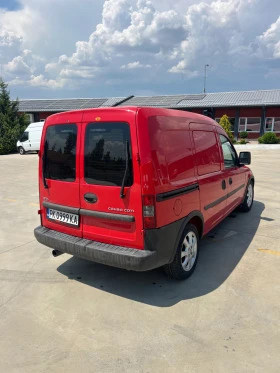 Opel Combo | Mobile.bg    3