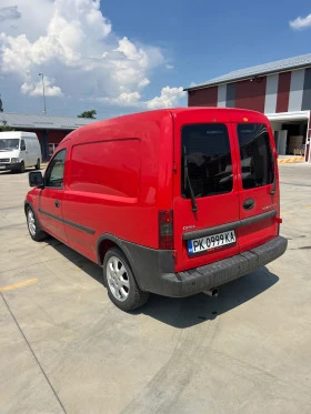 Opel Combo | Mobile.bg    4