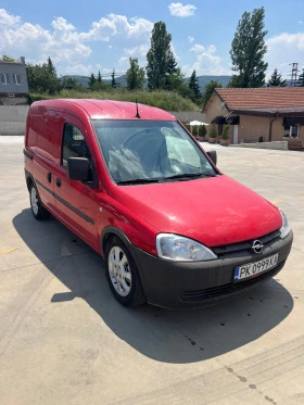 Opel Combo | Mobile.bg    2