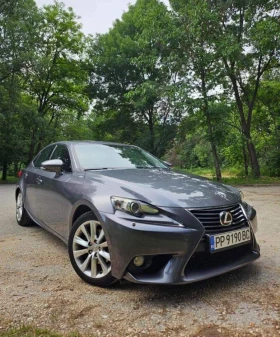     Lexus IS 250