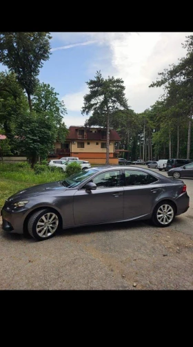 Lexus IS 250 | Mobile.bg    2