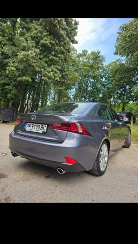 Lexus IS 250 | Mobile.bg    4