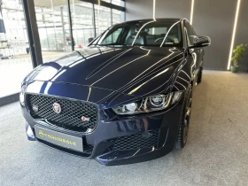 Jaguar XE Carbon Design* LSD Diff* , снимка 1