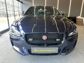 Jaguar XE Carbon Design* LSD Diff*  - [3] 