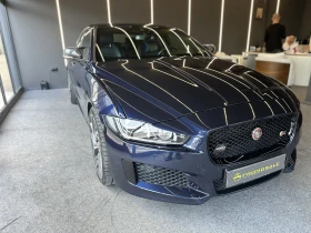 Jaguar XE Carbon Design* LSD Diff*  - [5] 