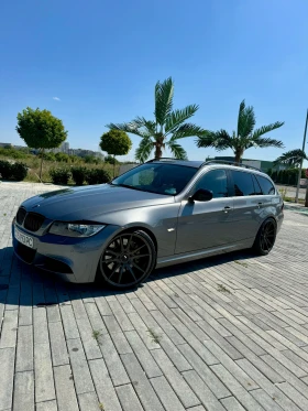 BMW 330, снимка 1