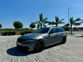 BMW 330, снимка 7