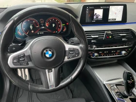 BMW 530 i xDrive M Sport Paket | Mobile.bg    10