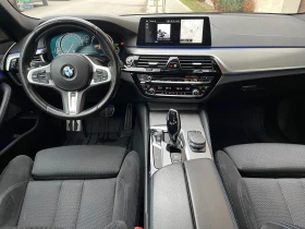 BMW 530 i xDrive M Sport Paket | Mobile.bg    9