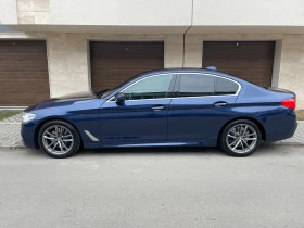 BMW 530 i xDrive M Sport Paket | Mobile.bg    5