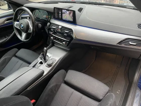 BMW 530 i xDrive M Sport Paket | Mobile.bg    16