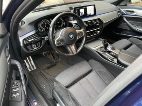 BMW 530 i xDrive M Sport Paket | Mobile.bg    8