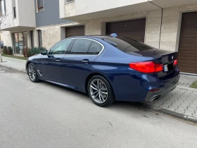 BMW 530 i xDrive M Sport Paket | Mobile.bg    4