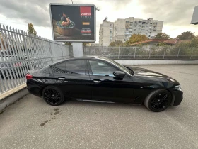     BMW 530 XD / G30