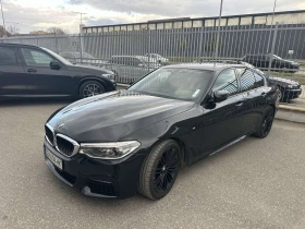     BMW 530 XD / G30