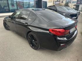 BMW 530 XD / G30 | Mobile.bg    5