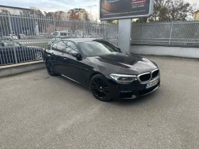 BMW 530 XD / G30 - [1] 