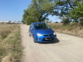 Ford C-max 1.6 i, снимка 3