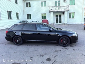 Audi A6 C6 s line, снимка 3