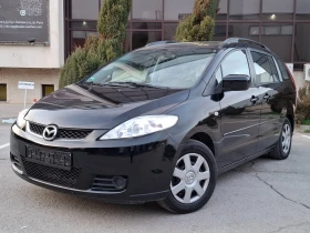     Mazda 5 1.8i * 7  *   * 