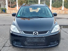 Mazda 5 1.8i * 7  *   *  | Mobile.bg    5