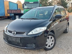 Mazda 5 1.8i * 7  *   *  | Mobile.bg    2