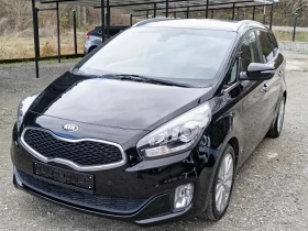 Kia Carens 1.7crdi Автоматик, снимка 17